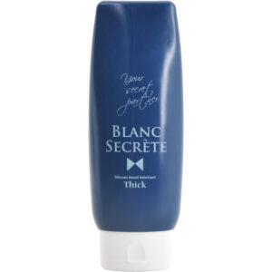 BLANC SECRETE Thick