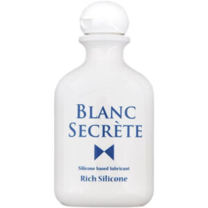 BLANC SECRETE Rich Silicone