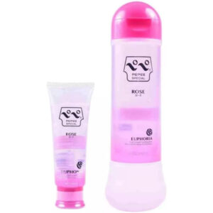 PEPEE Special Rose Lotion 360ml