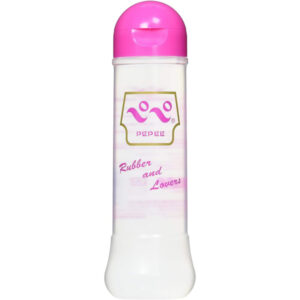 PEPEE Rubber & Lover Lotion 360ml