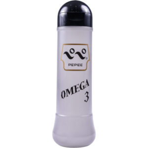 PEPEE Omega3 Lotion 360ml