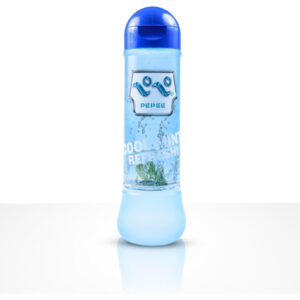PEPEE Cool Mint Lotion 360ml