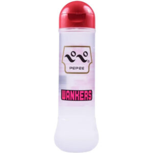 PEPEE Wankers Lotion 360ml