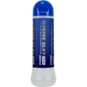PEPEE Silky Lotion 360ml