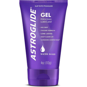 ASTROGLIDE Personal Lubricants 118ml