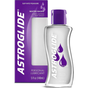 ASTROGLIDE Personal Lubricants 148ml