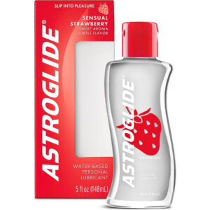 ASTROGLIDE Sensual Strawberry 148ml