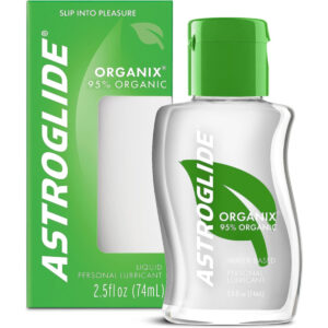 ASTROGLIDE Organix 74ml