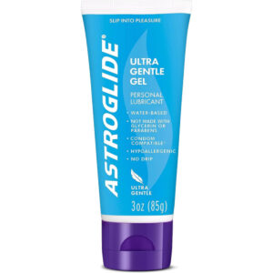 ASTROGLIDE Ultra Gentle Gel 85ml