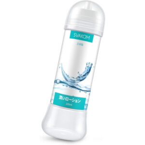 SVAKOM Water Based Onaho Lotion 300ml