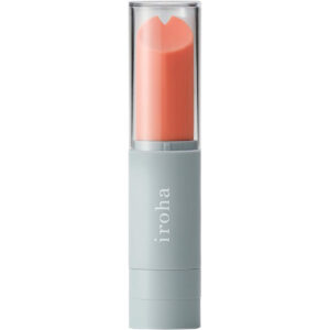 IROHA Stick Coral Pink Vibrator
