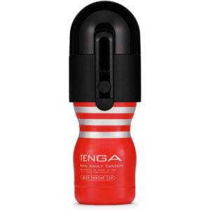 TENGA Vacuum Controller
