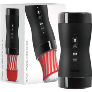 TENGA Vacuum Gyro Roller