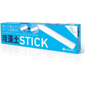 G PROJECT Hole Quick Dry Diatomaceous Earth Stick