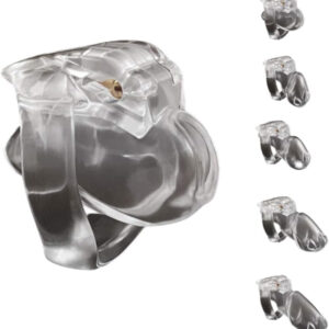 KKSEXY - HT-V4 Male Chastity Lock