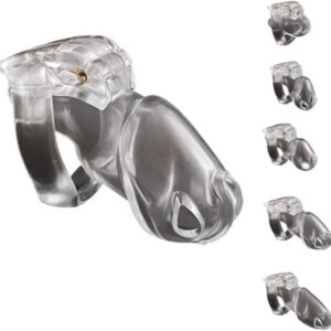 KKSEXY - HT-V4 Male Chastity Lock