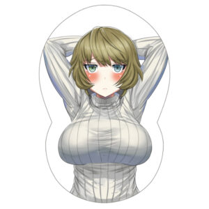 Tamatoys - Boob Board Cover #3 Lolicept