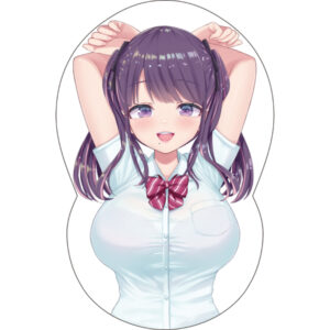Tamatoys - Boob Board Cover #39 Angel Angel