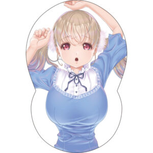 Boob Board Cover #44 Rikupa TAMS-1037