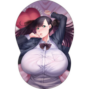 Boob Board Cover #45 Remu TAMS-1038