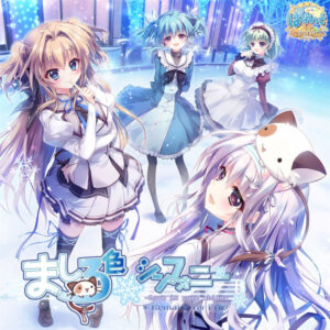 Mashiroiro Symphony -Love is pure white- Remake for FHD