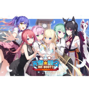 [Premium version] Angel☆Noisy RE-BOOT!