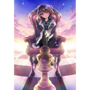 9-nine-Yukiiro Yukihana Yuki no Ato