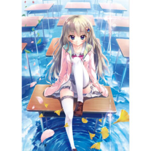 9-nine- Kokonotsu Kokonoka Kokonoiro
