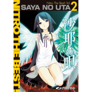 Saya no Uta - Nitro The Best! Vol.2