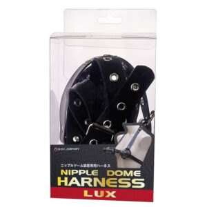 SSI - Nipple Dome Harness Lux