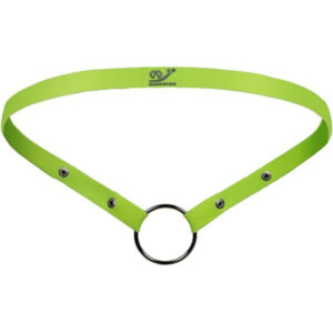 Espoire Ace Men's Sexy Cock Ring Belt yellow