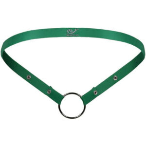 Espoire Ace Men's Sexy Cock Ring Belt green