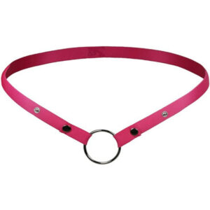 Espoire Ace Men's Sexy Cock Ring Belt pink
