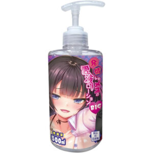 Tamatoys - Estrus Female Love Lotion 500 ML