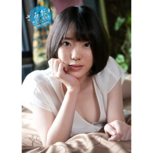 Rin Asahi Photo Collection "Samidare"