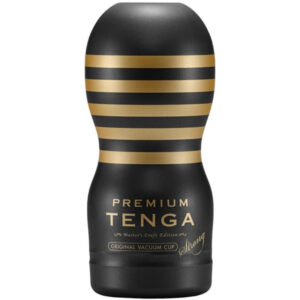 TENGA Premium Original Vacuum Cup Hard