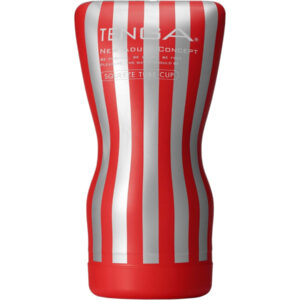 TENGA Squeeze Tube Cup Standard New