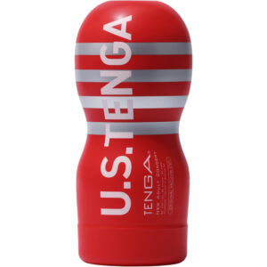 U.S.TENGA Original Vacuum Cup Standard New