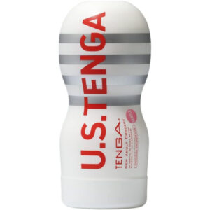 U.S.TENGA Original Vacuum Cup Soft New
