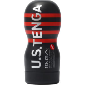 U.S.TENGA Original Vacuum Cup Hard New