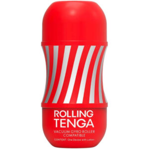 Rolling TENGA Gyro Roller Cup