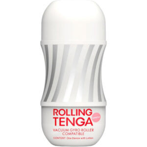 Rolling TENGA Gyro Roller Cup Soft