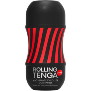 Rolling TENGA Gyro Roller Cup Hard