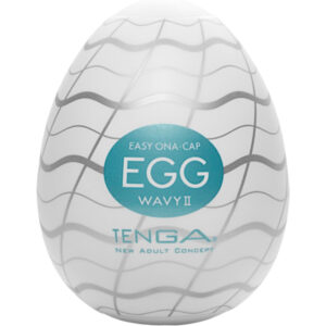 TENGA EGG Wavy 2