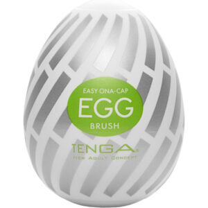 TENGA EGG Brush