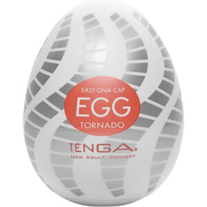 TENGA EGG Tornado