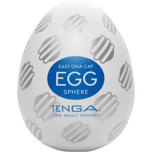 TENGA EGG Sphere
