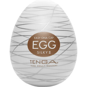 TENGA EGG Silky 2