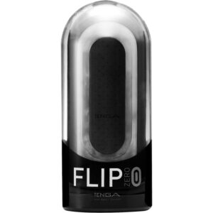 TENGA Flip Zero Black