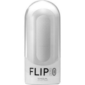 TENGA Flip Zero White